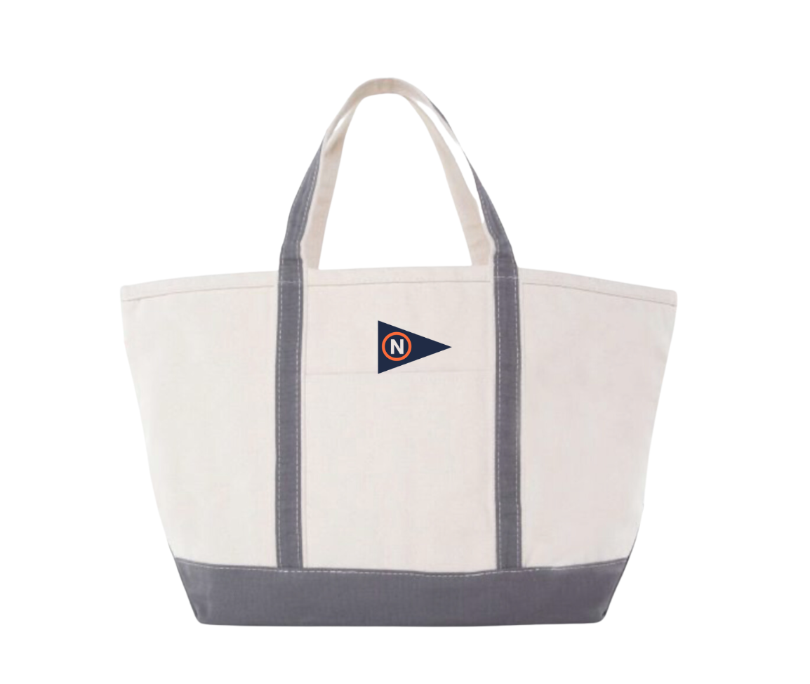 Boat Tote -Large