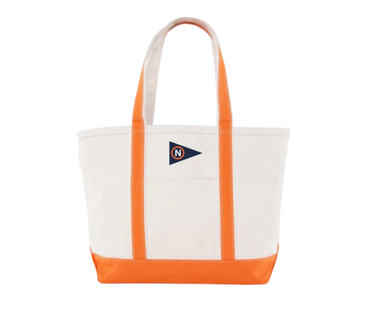 Boat Tote - Medium