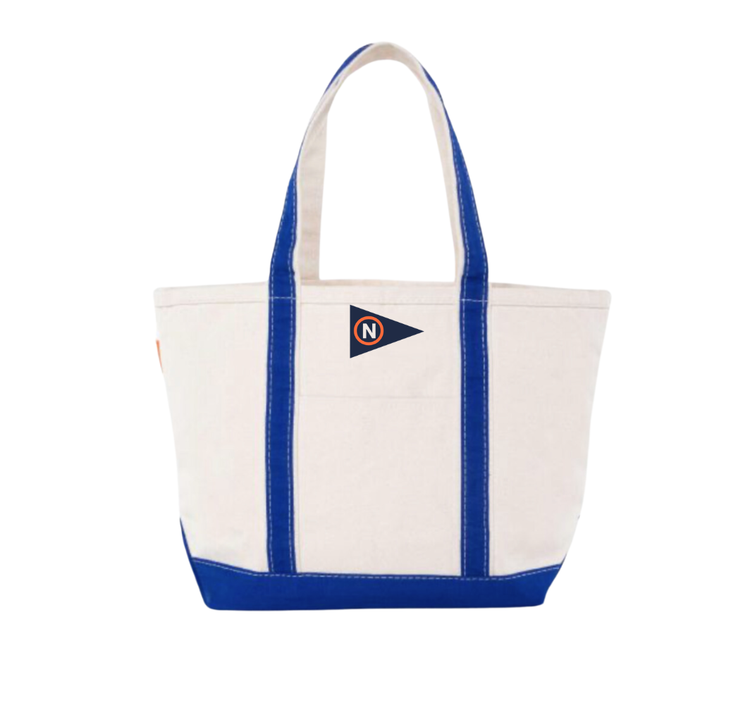 Boat Tote - Medium