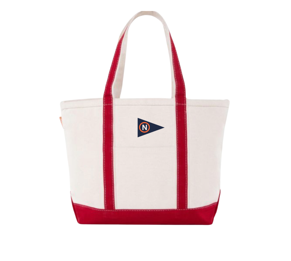 Boat Tote - Medium