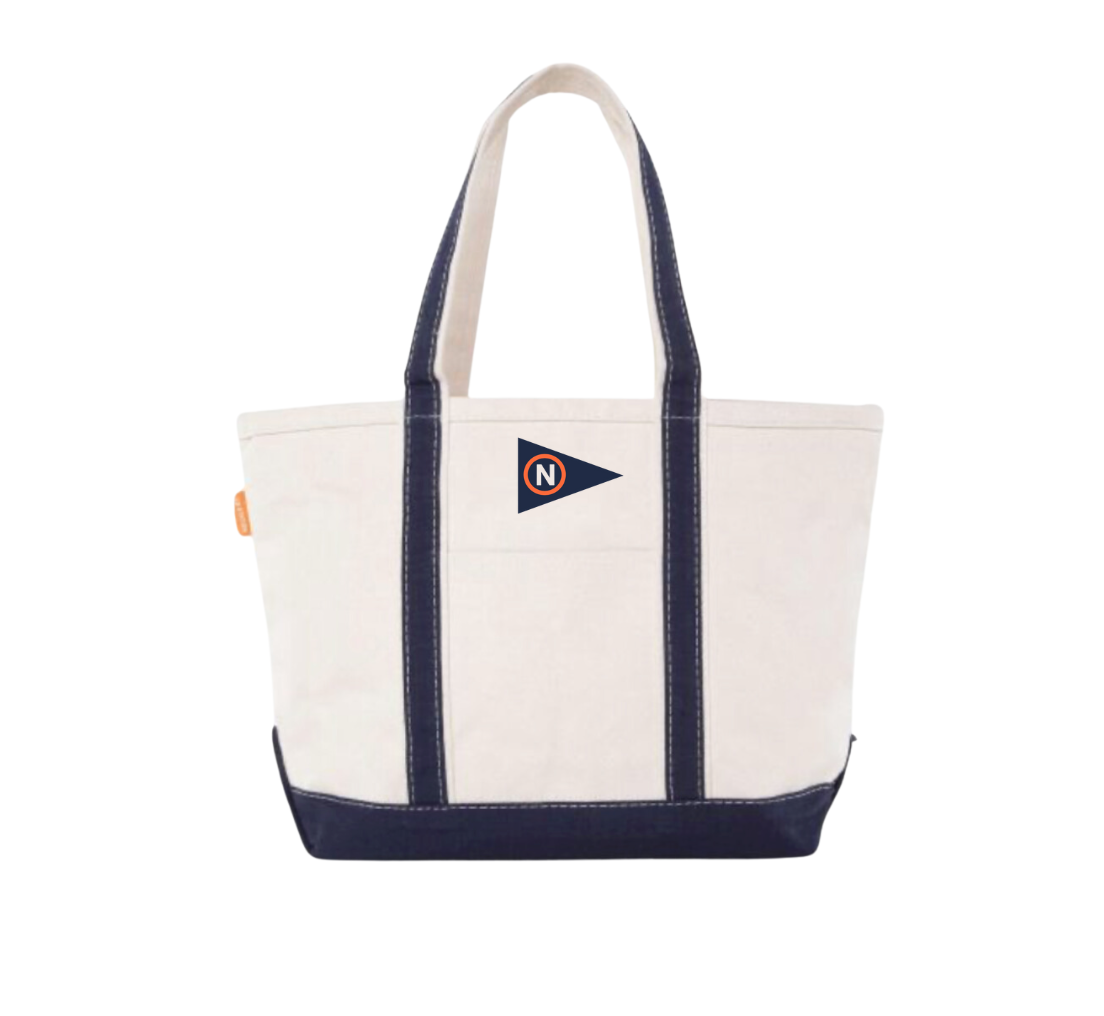 Boat Tote - Medium
