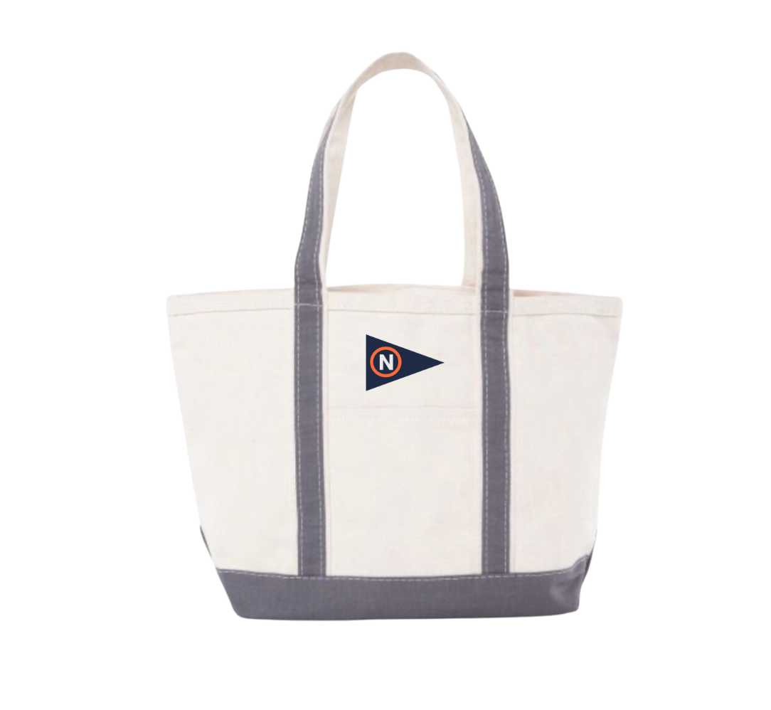 Boat Tote - Medium