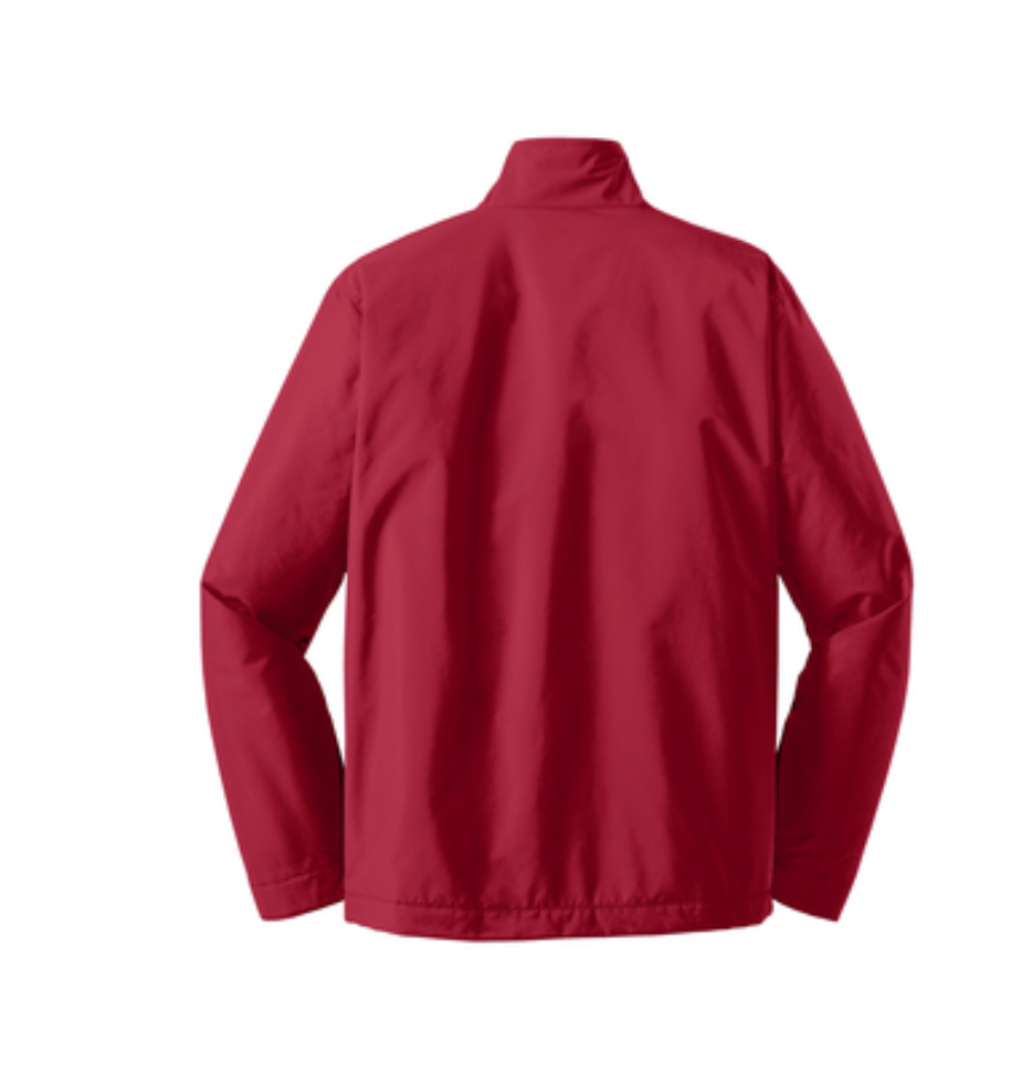 Challenger ll Men's Jacket