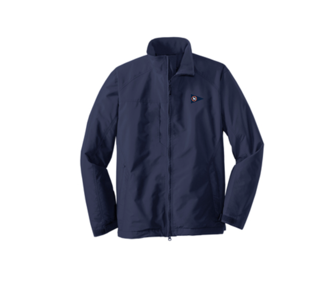 Challenger ll Men's Jacket