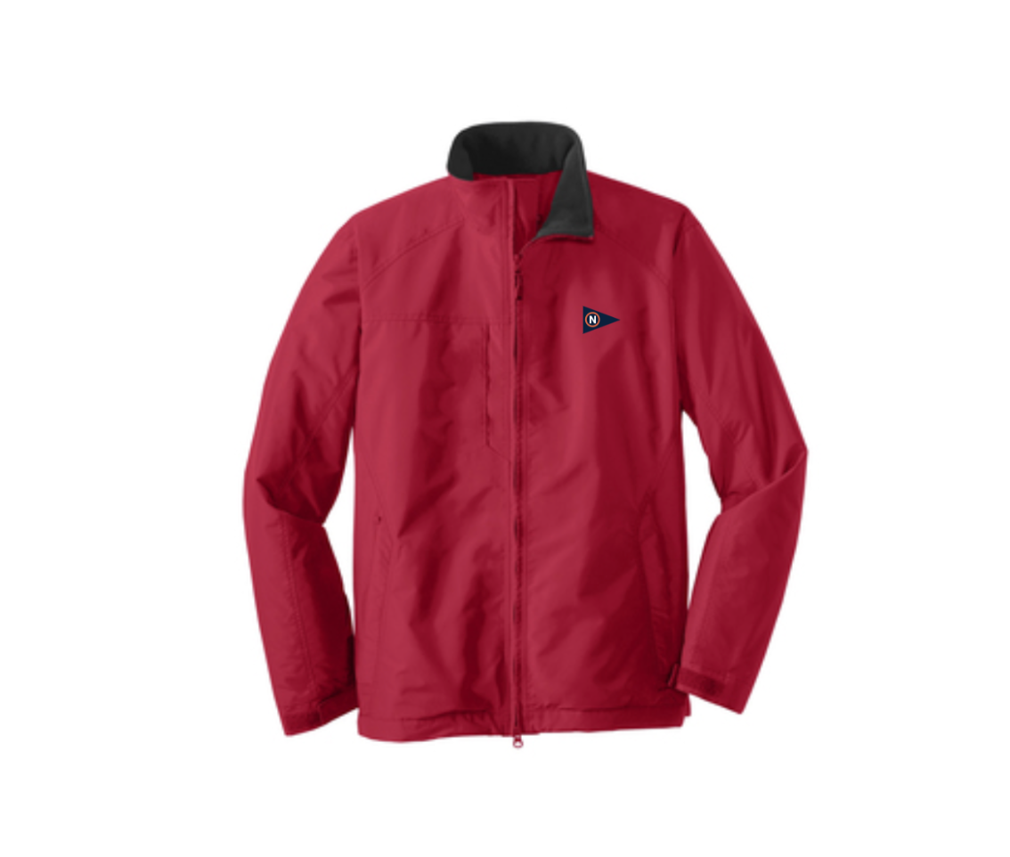 Challenger ll Men's Jacket