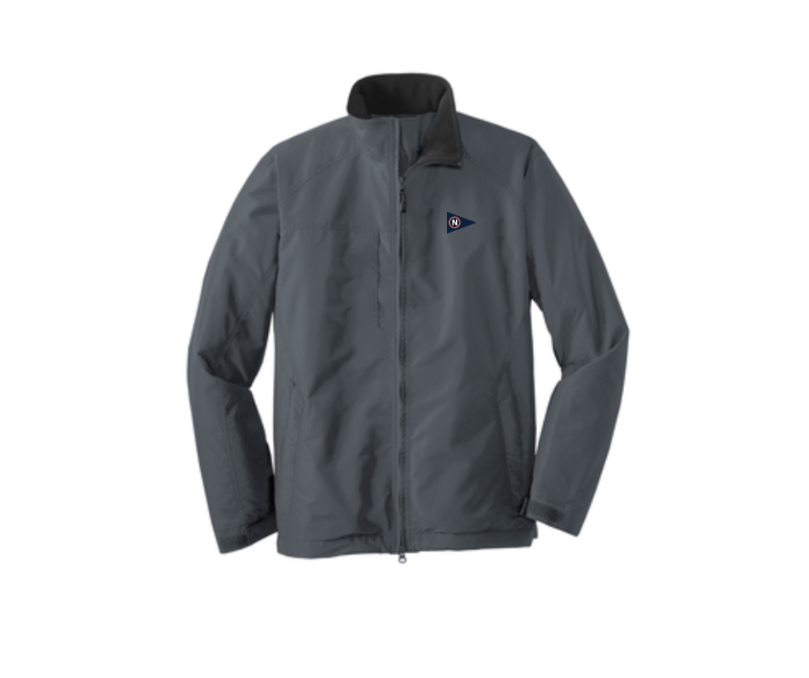 Challenger ll Men's Jacket