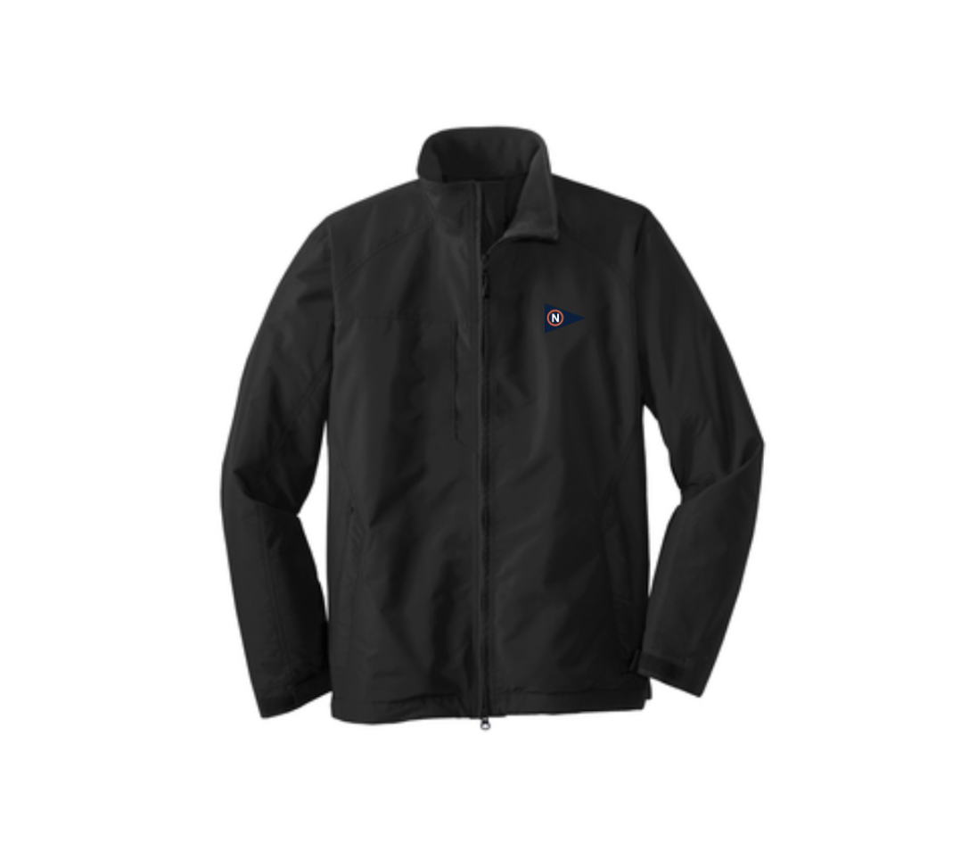Challenger ll Men's Jacket