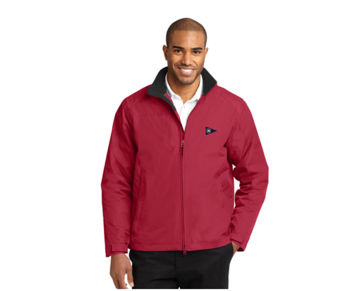 Challenger ll Men's Jacket