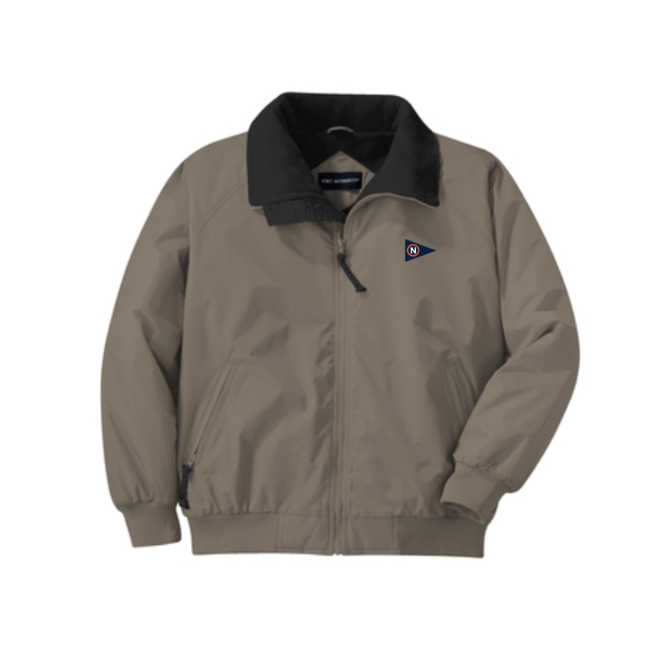 Challenger Men's Jacket