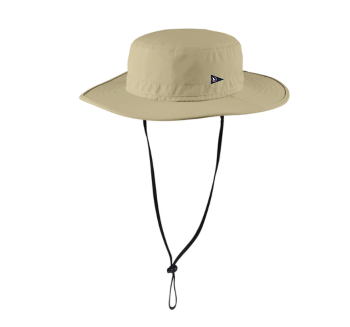 Outdoor Wide Brim Hat
