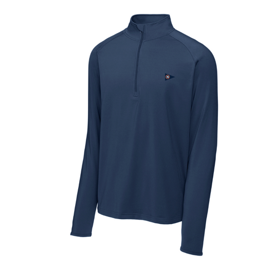 1/4 Zip Men's Pullover