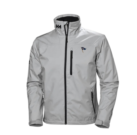Men's Crew Midlayer Sailing Jacket