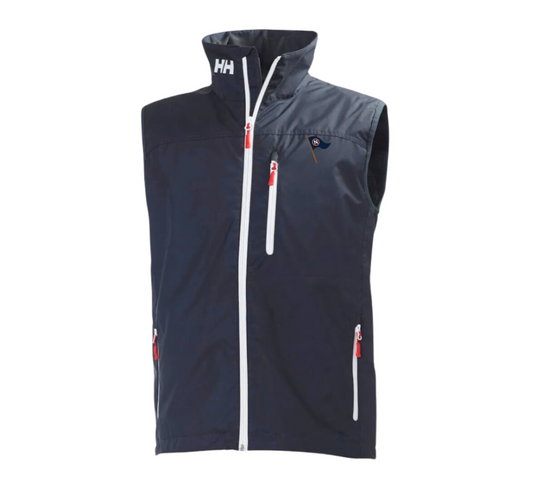 Men's Crew Sailing Vest