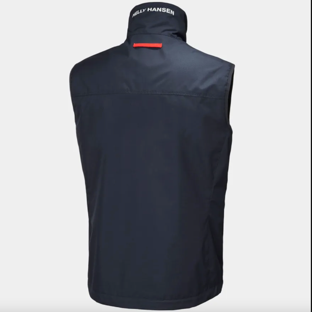 Men's Crew Sailing Vest
