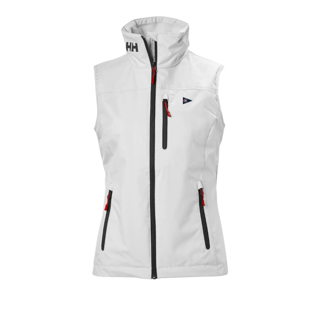 Ladies Crew Sailing Vest