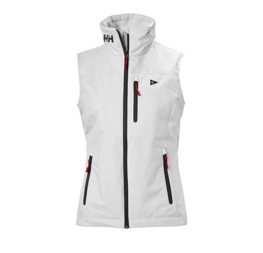 Ladies Crew Sailing Vest