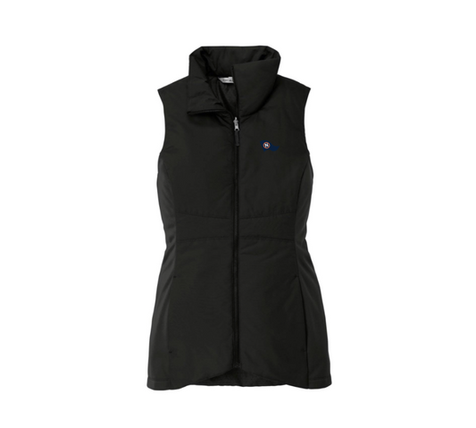 Insulted Ladies Vest