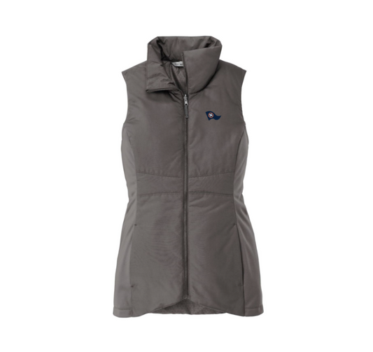Insulted Ladies Vest