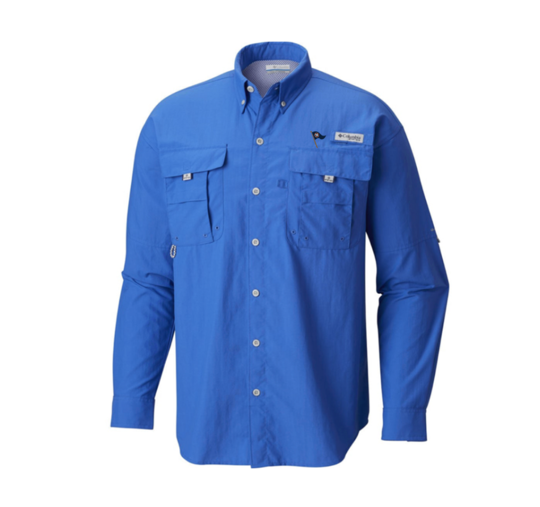 Columbia Bahamas ll Shirt