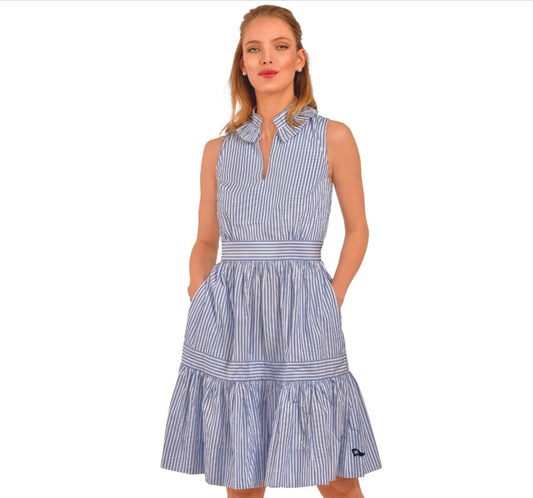 The Hope Ladies Dress