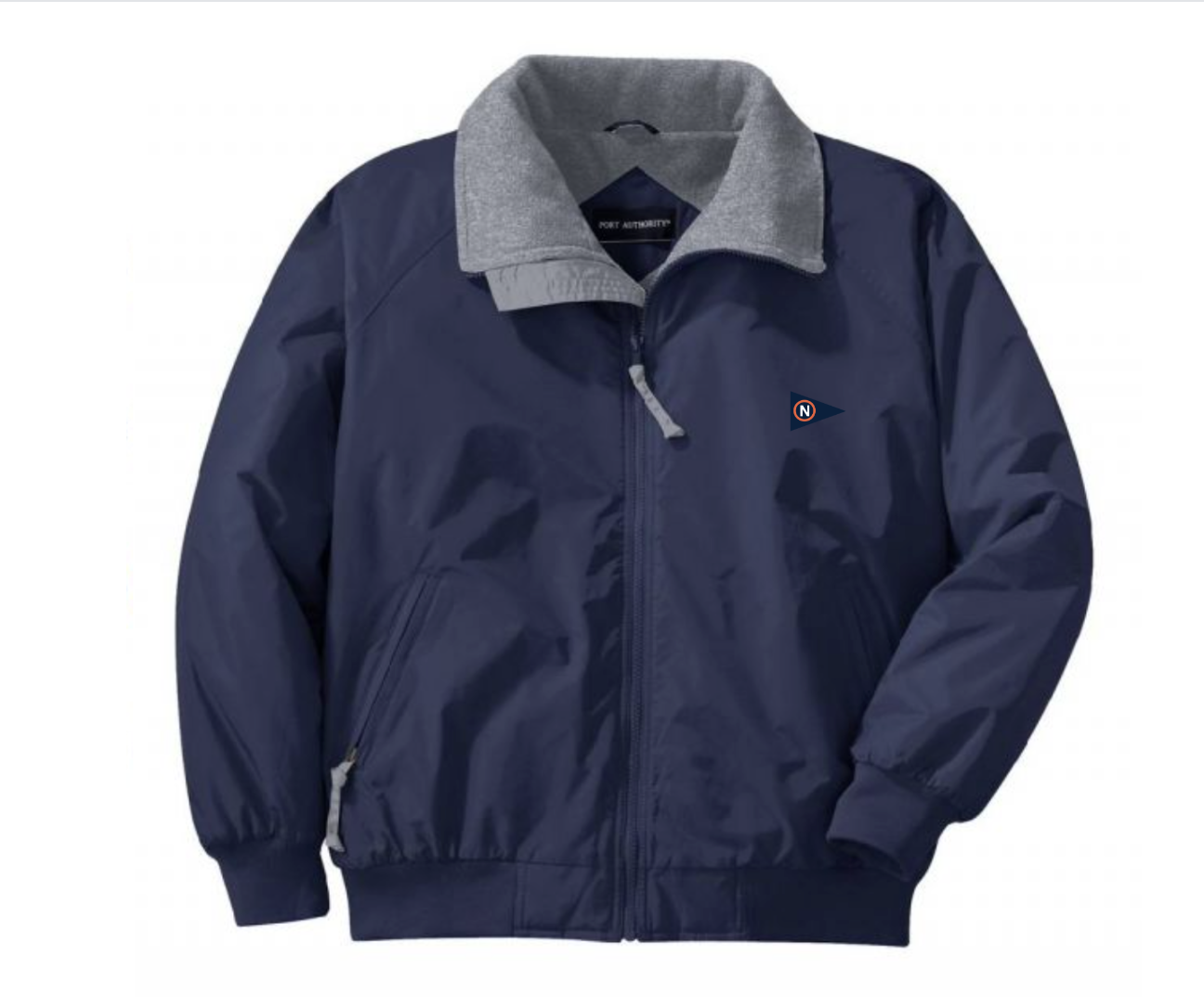 Challenger Men's Jacket