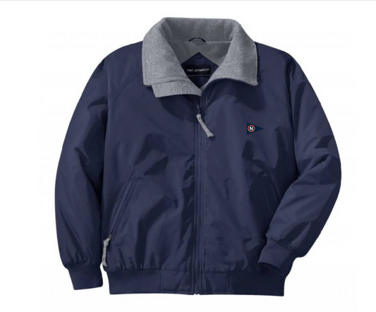 Challenger Men's Jacket