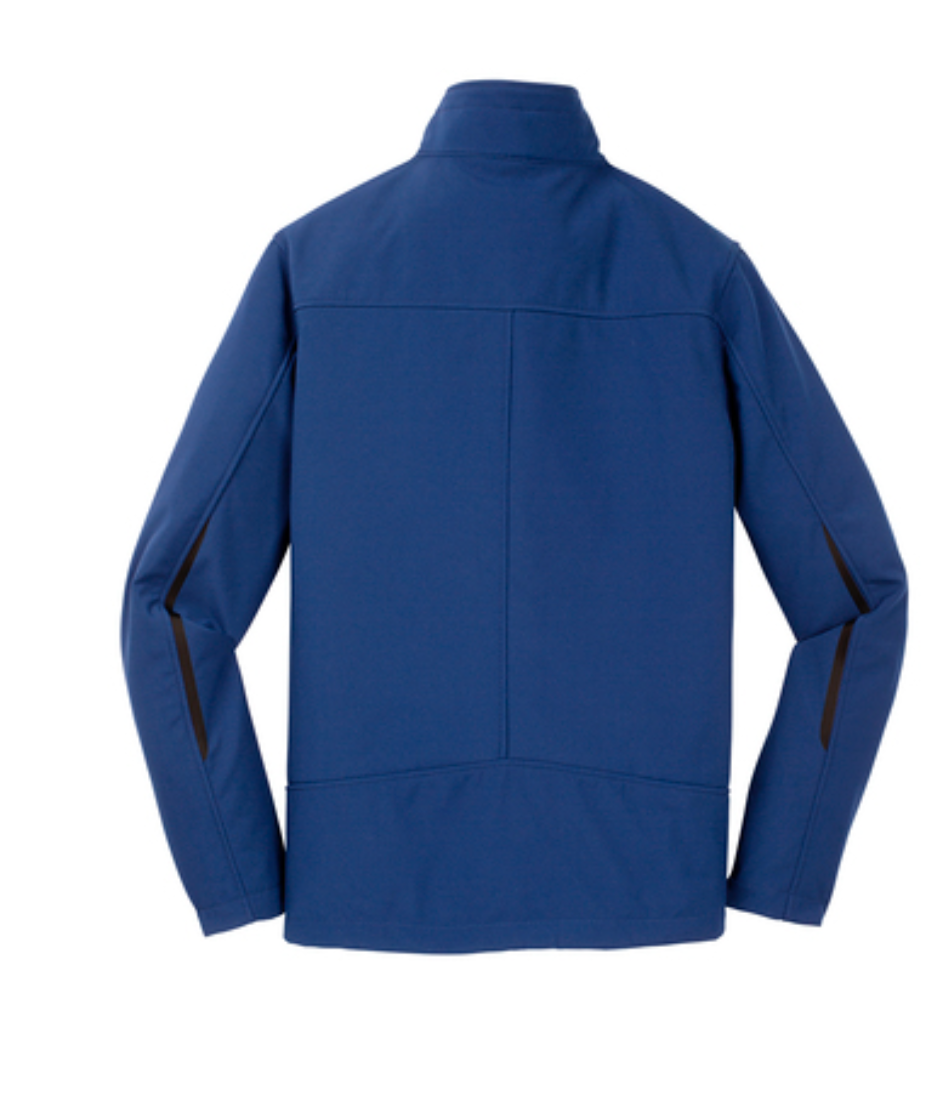 Soft Shell Men's Jacket