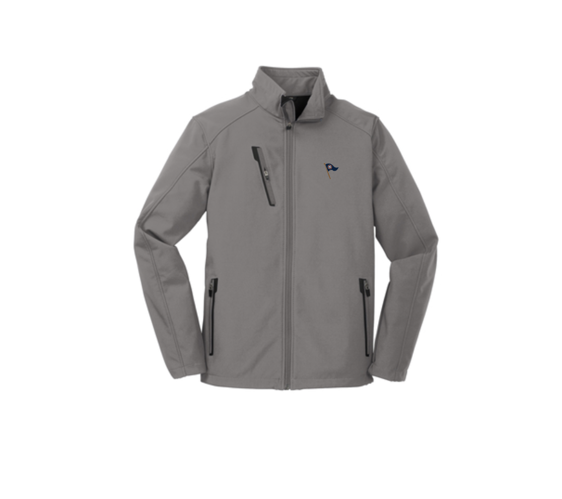 Soft Shell Men's Jacket