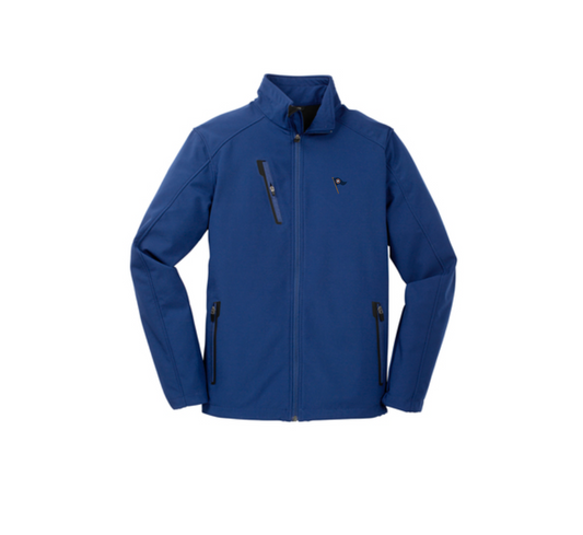 Soft Shell Men's Jacket