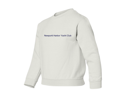 Crewneck Youth Sweatshirt