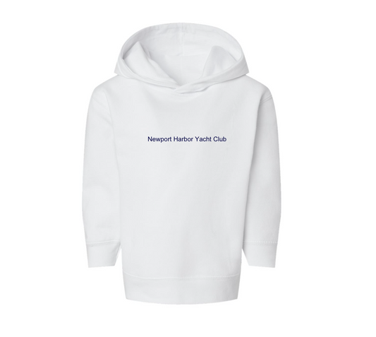 Children's Hooded Sweatshirt