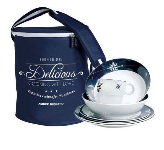 Northwind Collection - 24 Pieces