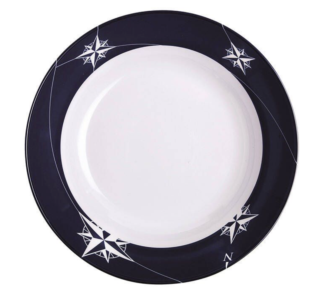 Northwind Collection - 24 Pieces