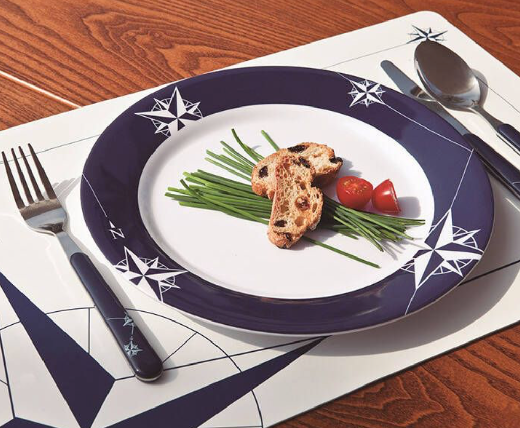Northwind Collection - 24 Pieces