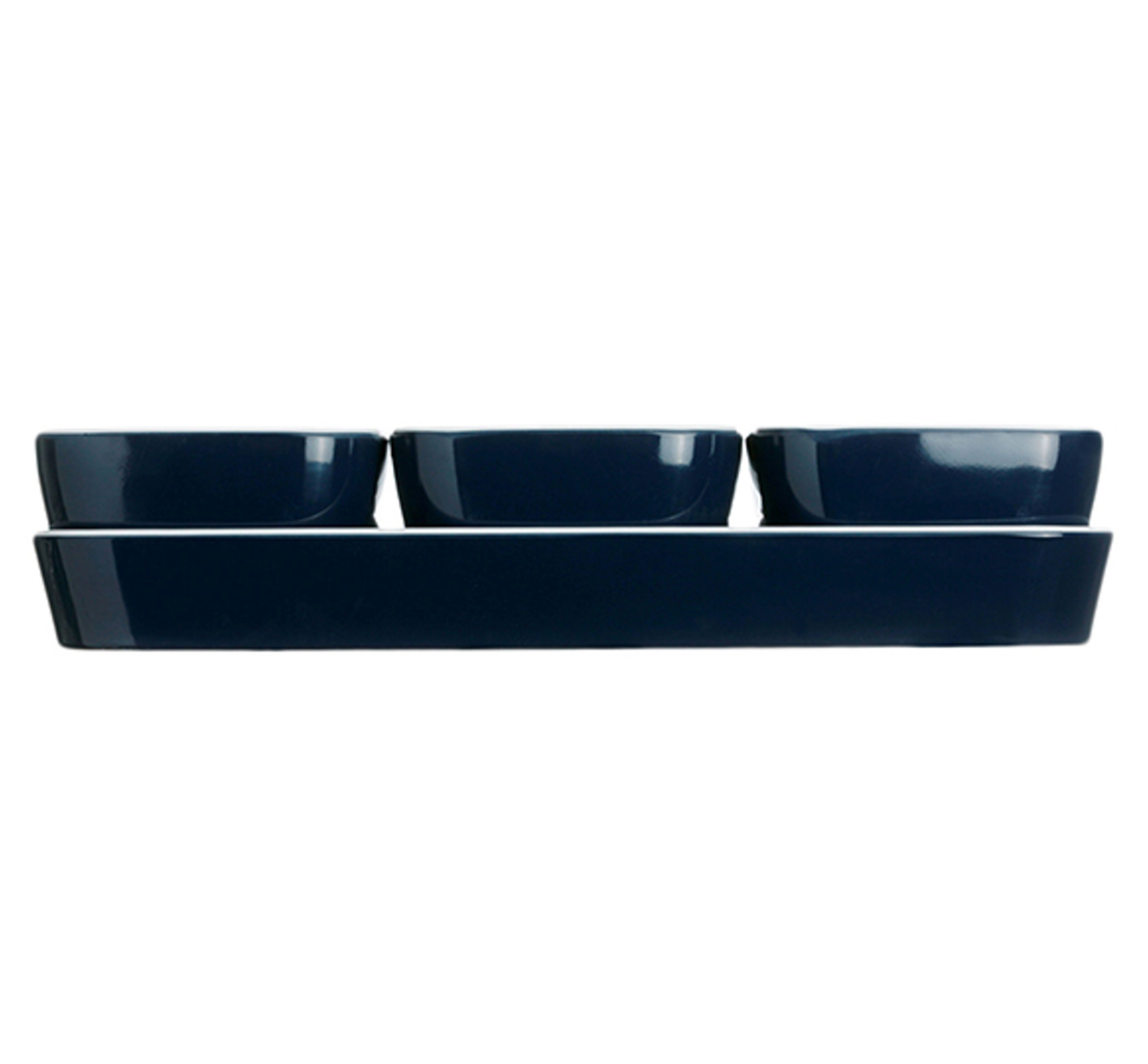 Northwind Snack Set