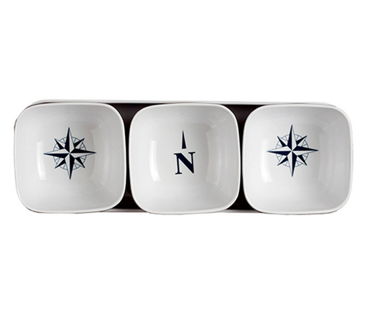 Northwind Snack Set
