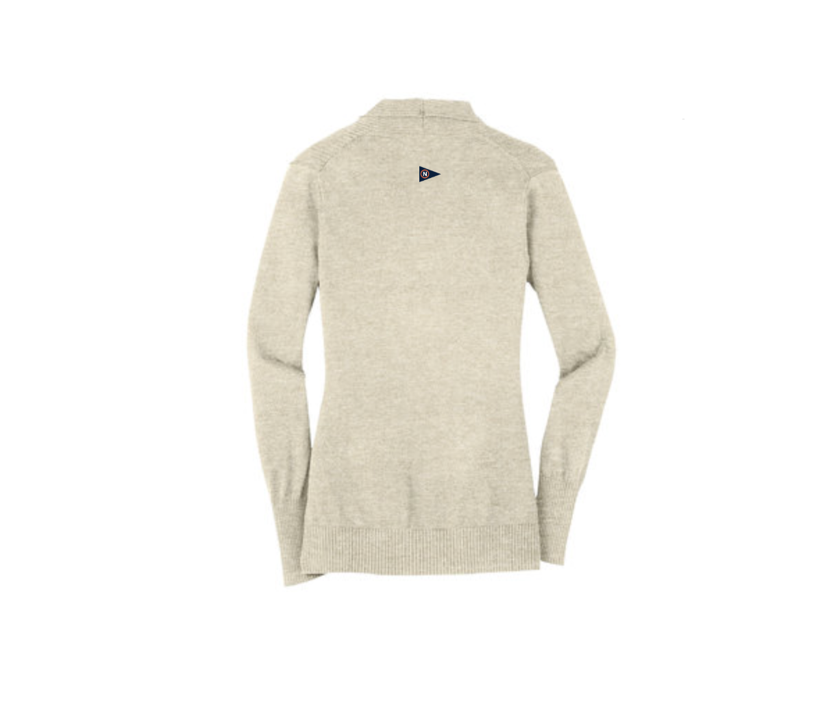 Open Front Cardigan Sweater