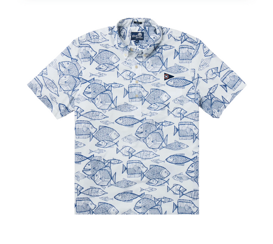 Kauhulu Men's Shirt