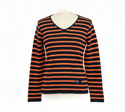 The Hampton Ladies Sweater