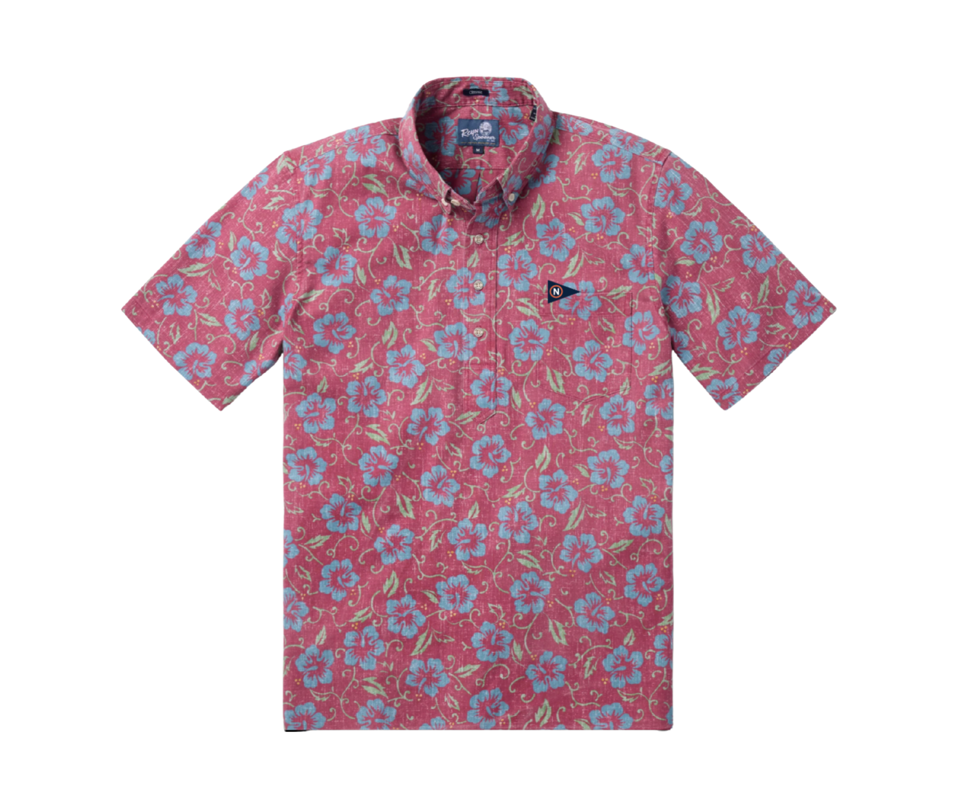 Makapuu Men's Shirt